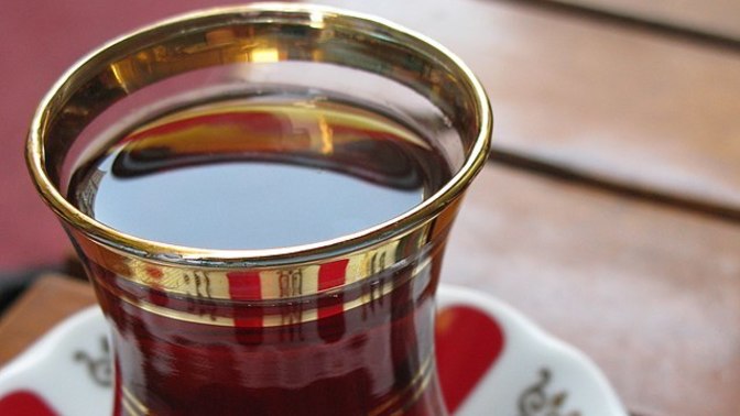 Şu an canın ne içmek istiyor?