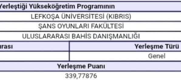 Bi hayırlı olsun alırım mı?