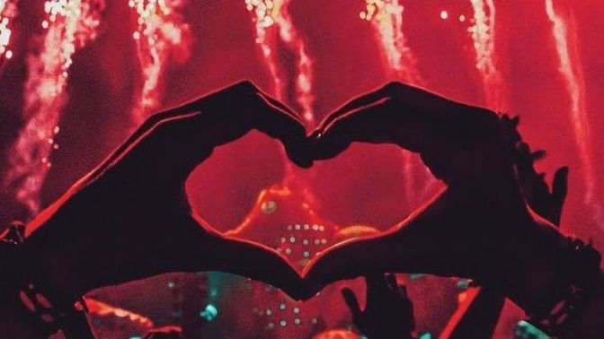 En çok hangi grubun konserine gitmek istersin?