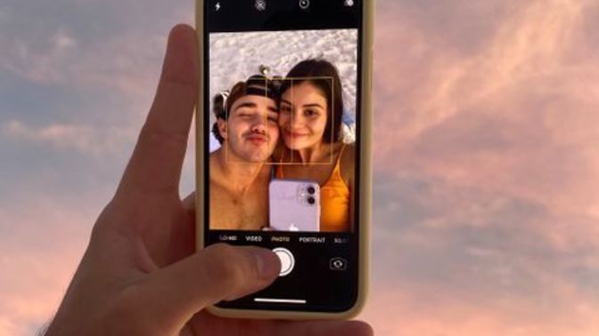 Sevgiliniz, eski sevgilisiyle olan fotoğrafını Instagram'dan silmemişse 🤔 ne yaparsınız?