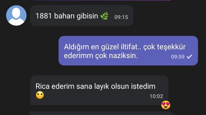 Aldığınız en güzel iltifat neydi KS halkı?