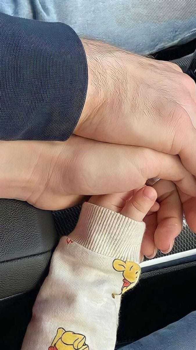 Şu anda kendinizi anne/baba olmaya hazır hissediyor musunuz?