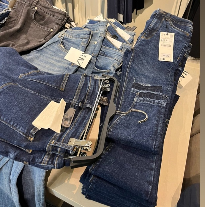 Birtane bundan almalısın, rengi 🤑😍