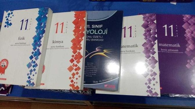 Test kitabı siparişi vereceğim, bildiğiniz ucuz ve güvenilir kitap siteleri var mı?
