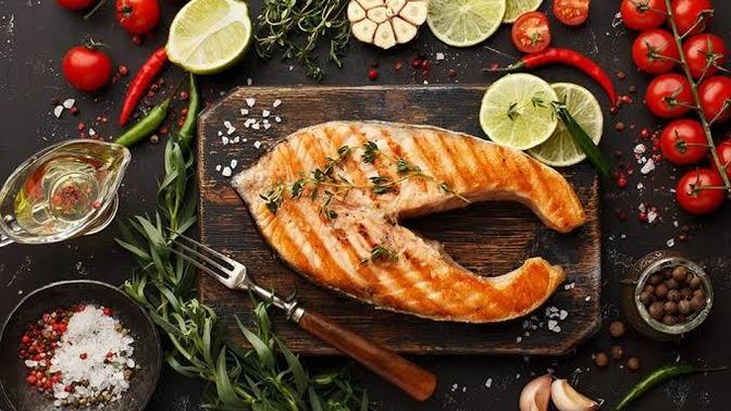 Acıktığınızda aklınıza ilk gelen yemek nedir🥗🥩🧆?