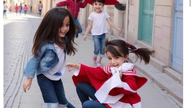 Sosyal medya akımlarından beğenip, uyguladıklarınız var mı?