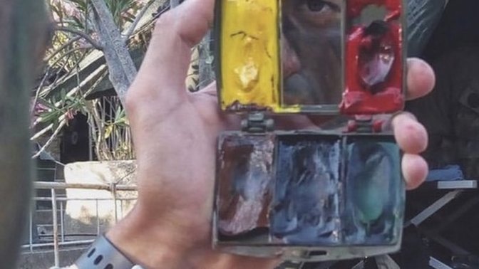 Hangi marka makyaj malzemesi önerirsiniz?