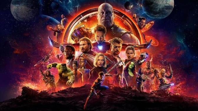 Thor, Avengers vs. hangi sırayla izlenmeli?