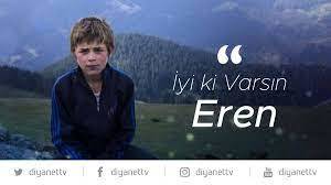 En son kime "iyi ki varsın" dediniz?