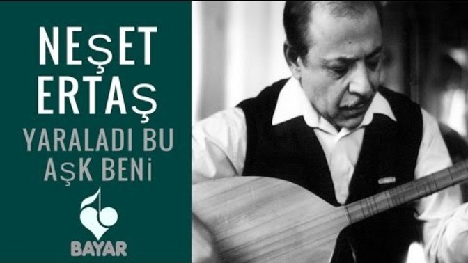 Bu geceyi Neşet Ertaş gecesi yapalım mı?