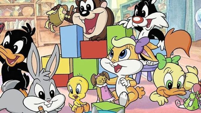 En sevdiğiniz çizgi film hangisidir?
