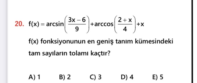 Çözemedim çözebilecek var mı?