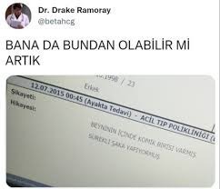 Sizi en çok güldüren kişi kimdir çevrenizde?