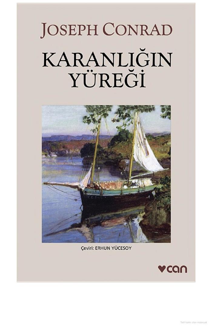 "Okudum ve hayatım değişti" dediğiniz bir kitap var mı?