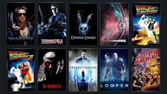 1 ve 100 arasında bir sayı söyle, bakalım listemdeki hangi film sana çıkacak?