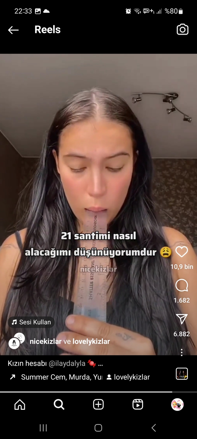 Bu çok korkunç değil mi bunların normalleşmesi gizlenmeden ulu orta açılması?