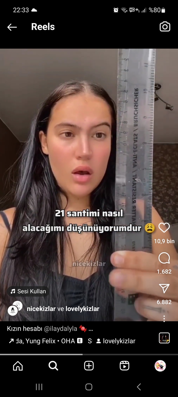 Bu çok korkunç değil mi bunların normalleşmesi gizlenmeden ulu orta açılması?