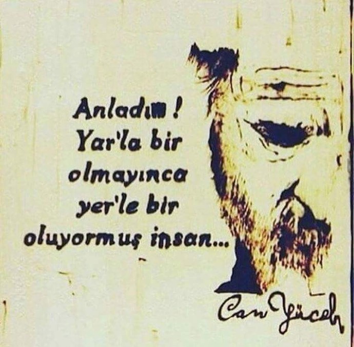 Aşk nedir sizce? ♥️?