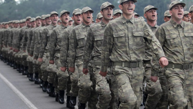 Askerlik hazırlığında olan kardeşlerimize neler önerirsiniz?