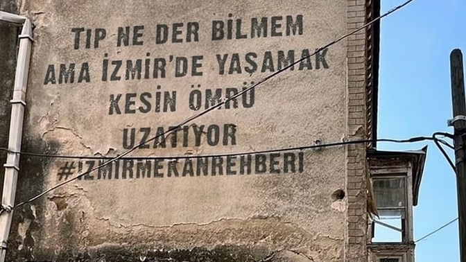 Yaşadığınız şehirden memnun musunuz?