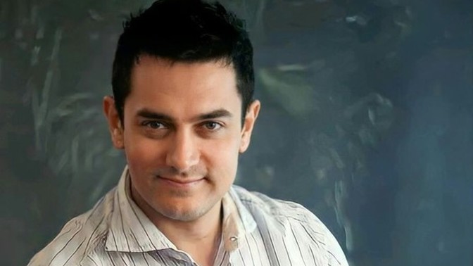 Aamir Khan'ın en sevdiğiniz filmi hangisi?