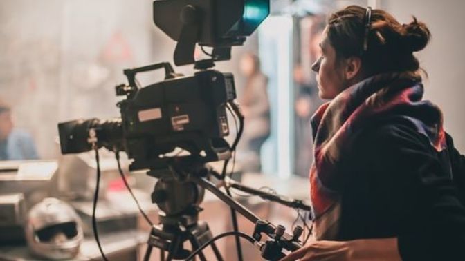 Bir film çekecek olsanız adı ne olurdu?