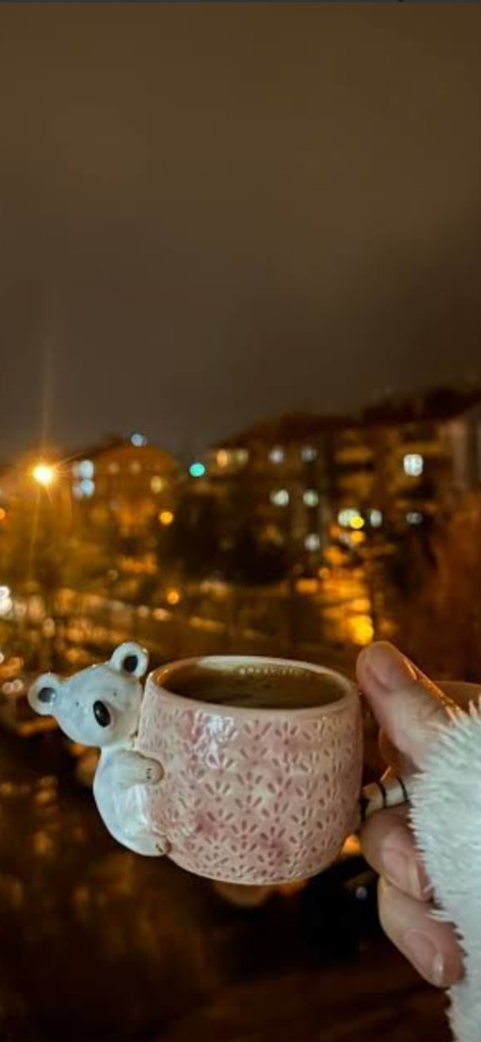 Bu saatte kimler napıyor?