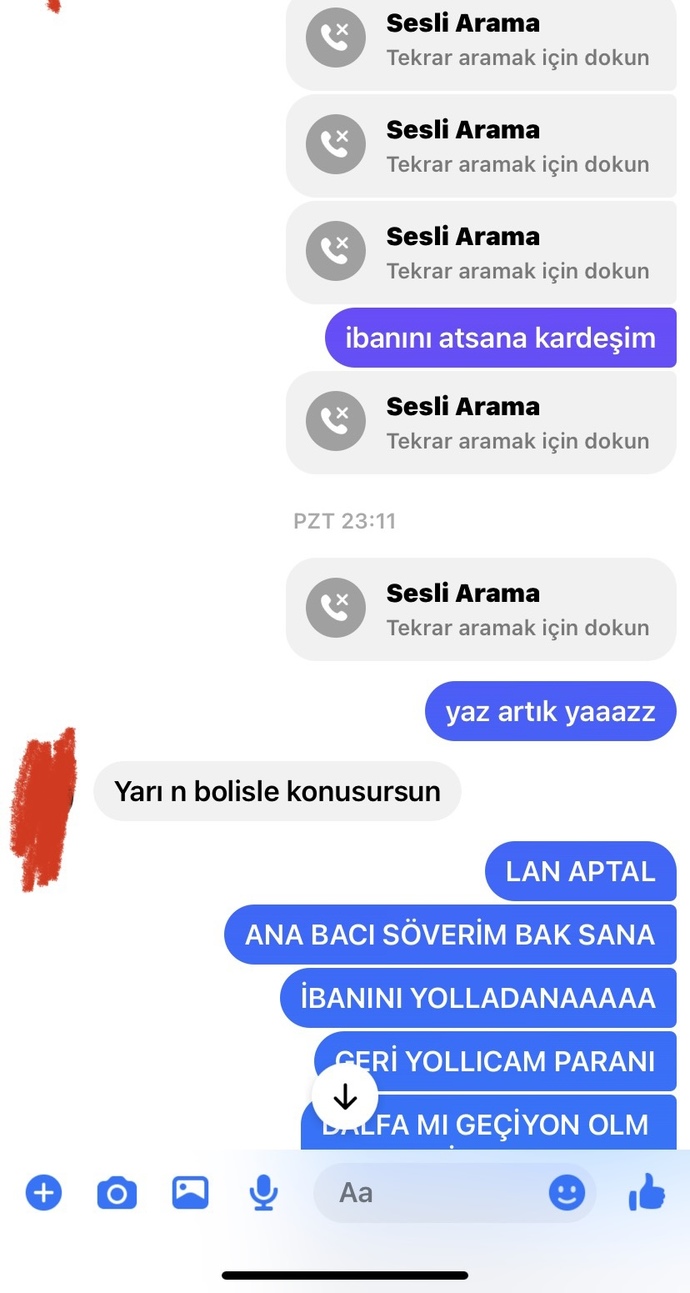 Çok önemli bakmanız gerekiyor?