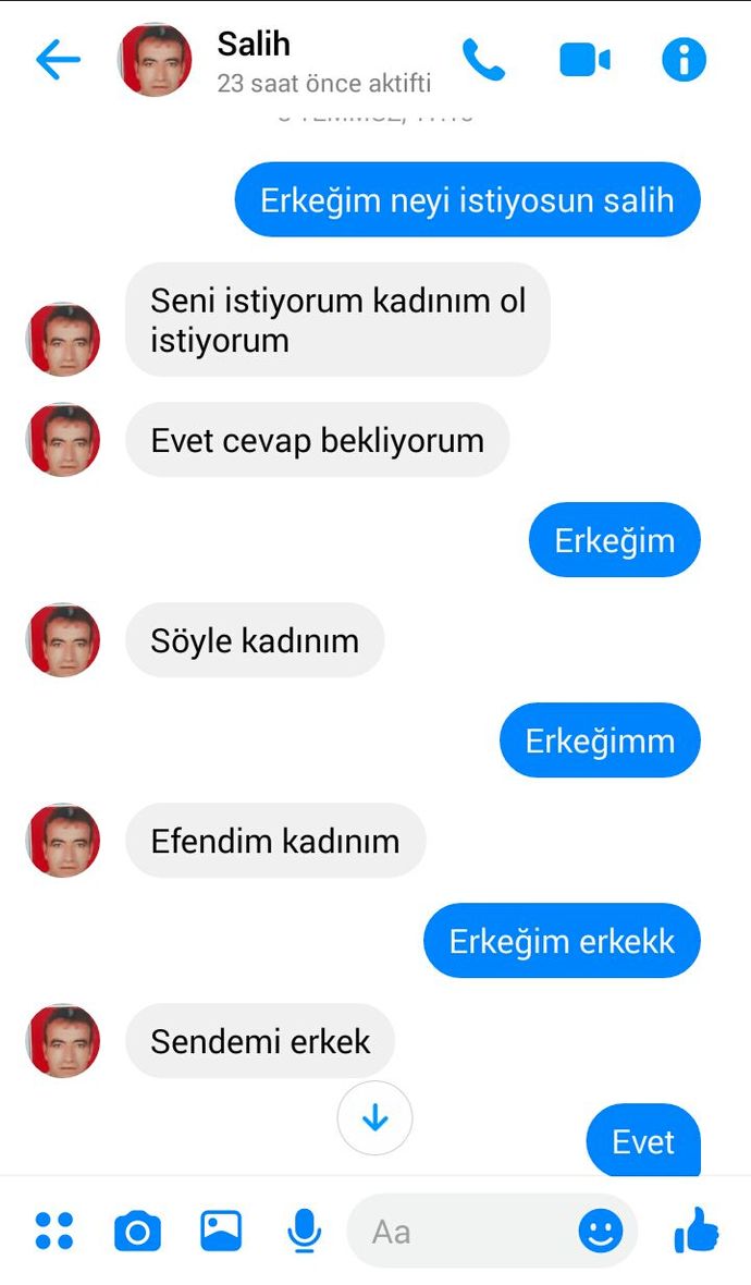 Çok önemli bakmanız gerekiyor?