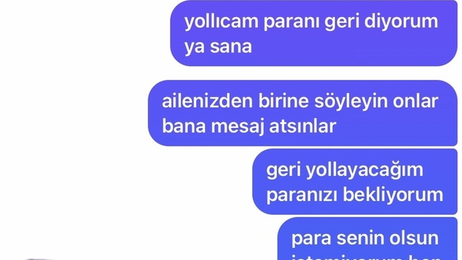 Çok önemli bakmanız gerekiyor?