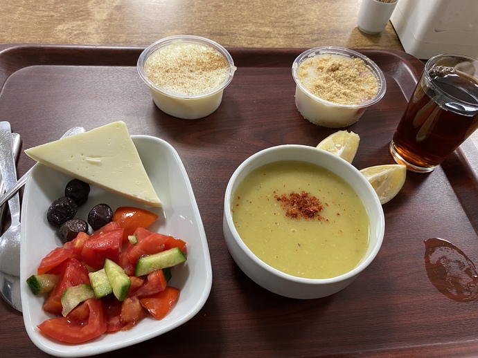 Gece gece yemek yer misiniz?