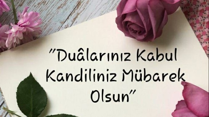 2023 Eylül Bugün mevlid kandili bugünü nasıl değerlendiriyorsunuz?