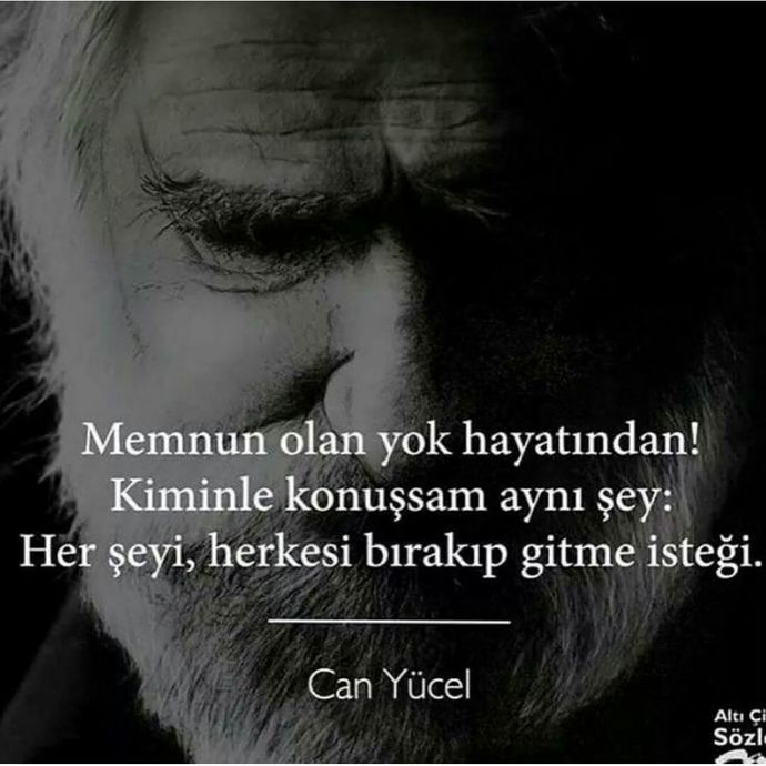 Hayattan memnun musunuz?