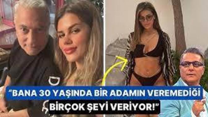 Kadınlar Mehmet Ali Erbil de buluyor?