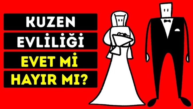 Kuzen ile evlenilebilir mi? Kuzenlerimiz bizim kardeşimiz midir?