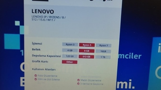 Bu laptop iyi mi̇, Valorant oynatır mı?