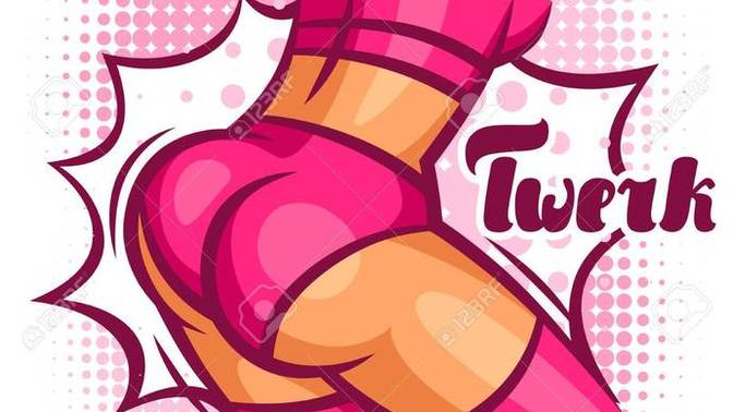 Twerk dansı hakkında ne düşünüyorsunuz?