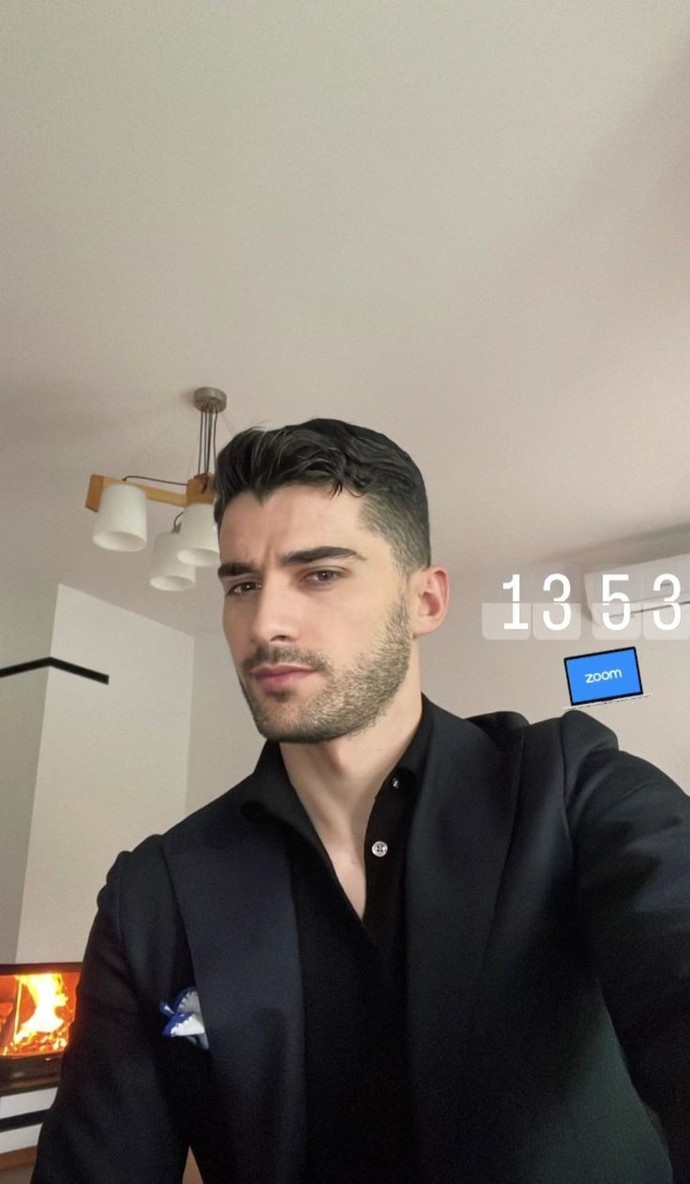 Sizce bir erkeğe yakışan en iyi sakal modeli hangisi?
