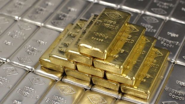 Altın ve gümüşlerinizi hangi bankadan alıyorsunuz?