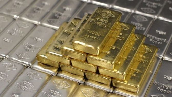 Altın ve gümüşlerinizi hangi bankadan alıyorsunuz?