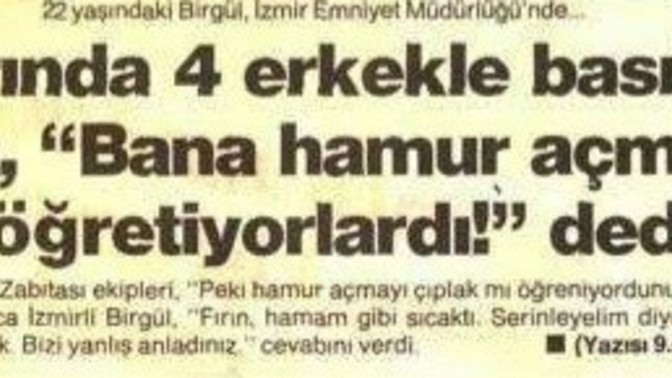 Bu haber gerçek mi?