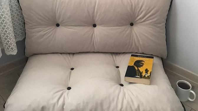 Rahatlık nedir size göre? Konforunuza ne kadar düşkünsünüz?
