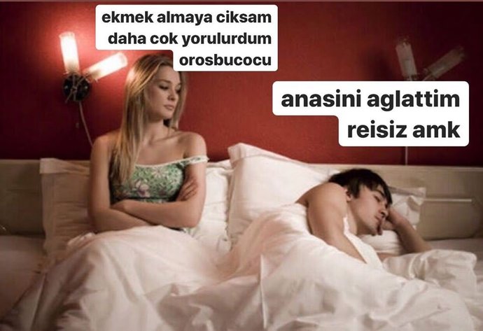 Cinsel ilişkiden sonra kadınlar ve erkekler ne düşünür?