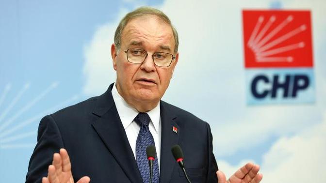 CHP Sözcüsü Faik Öztrak: "AK Parti'nin oyu %30'un altına indi."dedi , sizce AK Parti'nin oyları %30'un altına indi mi?