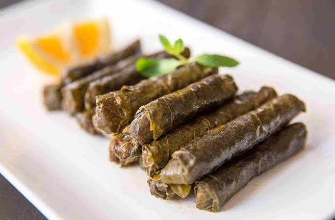 Kalem gibi sarma sarabilir misiniz?