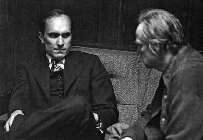 The Godfather serisinin en sevdiğiniz karakteri kim ?