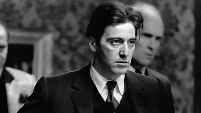 The Godfather serisinin en sevdiğiniz karakteri kim?
