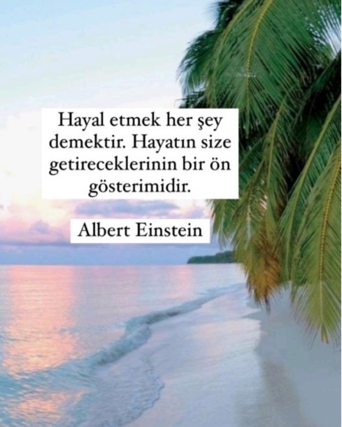 Çekim yasasına inanır mısınız?