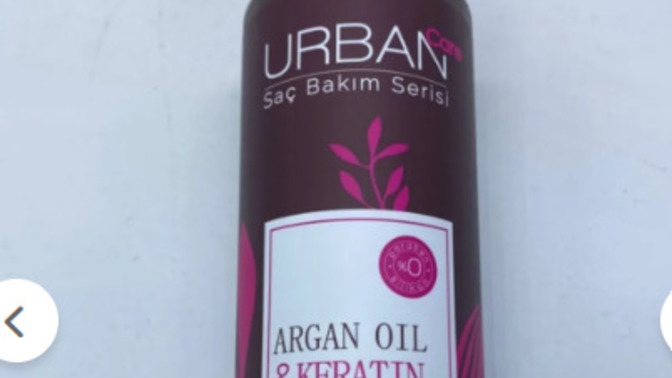 Saçlarım için zararlı olmayan şampuan önerir misiniz?