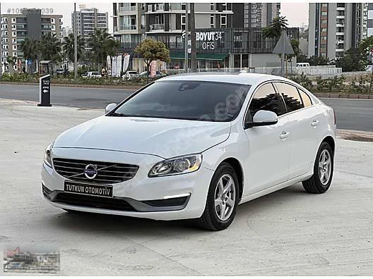 Wolswagen Jetta mı Volvo S60 mı?